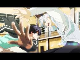 Maybe you would like to learn more about one of these? Top 10 Magic Anime Where The Overpowered Main Character Goes To School