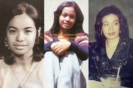 Maybe you would like to learn more about one of these? Tun Mahathir And 14 Other Malaysian Politicians When They Were Much Much Younger