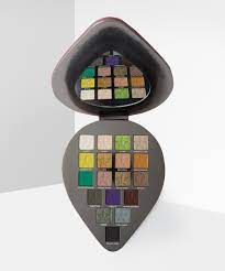 Jeffree Star Cosmetics Alien Palette At Beauty Bay