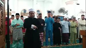 Imarah ramadan atau imarah masjid? Masjid Al Azhar Kuis Masjidkuis Twitter
