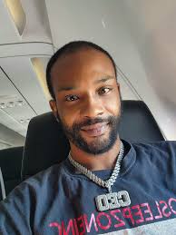 Hey Pentecostals of DeWitt family. How are yall doing today?