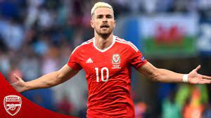 4 773 189 tykkäystä · 15 374 puhuu tästä. Aaron Ramsey Euro 2016 Review Youtube
