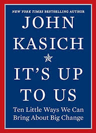 Trouver un grâce à ten'up, organiser sa pratique devient plus simple ! It S Up To Us Ten Little Ways We Can Bring About Big Change Kindle Edition By Kasich John Politics Social Sciences Kindle Ebooks Amazon Com