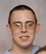 Kristopher Alan Sides (1983-2005)