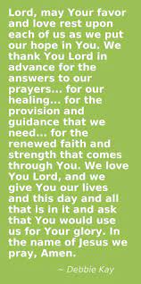 pin on my go to prayers