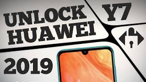 Unlocking of huawei by code is recommended method by manufacturer. How To Unlock Huawei Y7 2019 By Unlock Code Unlocklocks Com