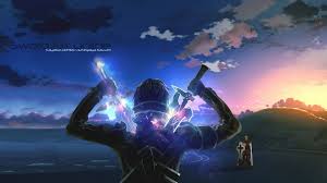 Sword Art Online Animation Hd Wallpaper 1920x1080 Jpg 1920 1080 Sword Art Online Wallpaper Sword Art Sword Art Online Kirito