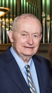 Obituary information for Gerald P. Hawkins