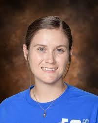 Erica Abril's Instagram, Twitter & Facebook