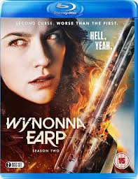 8 Shows Like Wynonna Earp To Watch If You Love Wynonna Earp - Tv Guide