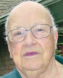 Douglas Henry Obituary (1930