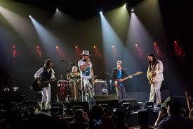 Tragically hip, frank ocean, and running out of time. Ten Unforgettable Tragically Hip Performances On Video The Star