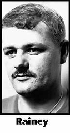 MAURICE RAINEY Obituary (2010)