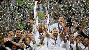 Champions League Final 2016 Real Madrid Wins 11th European Cup
