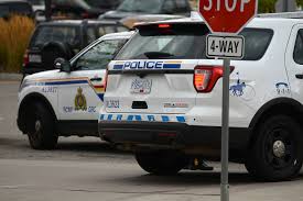 Any idea what show is out there today? High Risk Takedown On Highway 1 Following Shuswap Shooting Kelowna Capital News