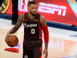 The latest stats, facts, news and notes on damian lillard of the portland. Nba Mvp Race Damian Lillard Deserves More Consideration Sports Illustrated