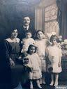 Ester Gans Family History & Historical Records