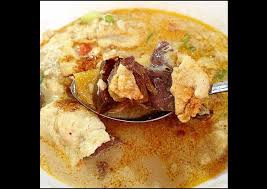 Sumsum tulang sapi biasanya direbus untuk membuat kaldu atau disajikan dalam sup hangat. Cara Membuat Soto Sumsum Sapi Dengan Mudah Aneka Resep Soto Dan Sup