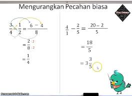 We did not find results for: Guru Emteka Mengubah Pecahan Campuran Menjadi Pecahan Biasa Facebook