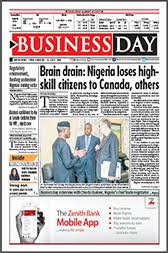 Businessday 23 Mar 2018 The Post Businessday 23 Mar 2018 Appeared First On Businessday News You Can Trust Business Confidence Podcasts Skills