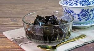 Cara membuat es cincau hitam yang enak dan seger Segar Dan Sehat Berikut Resep Mudah Es Cincau Susu Untuk Berbuka Puasa