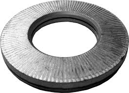 Image result for ribbed lock washer