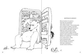 Shel Silverstein Medvedice Z Lednice Gif 1399 919 Shel Silverstein Poems Silverstein Poems Funny Poems