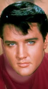 Declan O'Brien is the king Elvis Presley number one fan