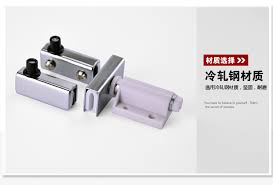 5,5 kg ukuran plat : Atas Dan Ke Bawah Engsel Engsel Pintu Kaca Gratis Buka Engsel Perak Furniture Kabinet Single Double Pintu Kaca Engsel Pintu Engsel Aliexpress