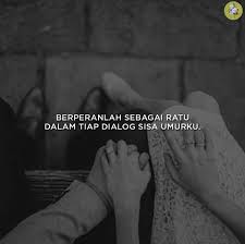 Quotesography Berperanlah Sebagai Ratu Dalam Tiap Dialog Sisa Umurku Kutipan Lucu Kutipan Inspirasional Kutipan Tentang Kehidupan