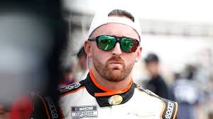 Austin Dillon Net Worth 2024: how rich is the NASCAR star?