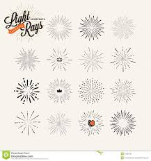 Hand Drawn Light Rays And Starburst Design Elements Stock V On Tattoos Images Tattoo Ideas Hand Drawn Light Rays Firework Tattoo Sparkle Tattoo Design Elements