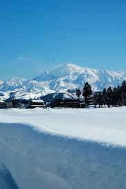 Snow Country Japan Wikipedia