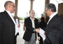 Tengku muhammad faris petra, sebagai tengku mahkota kelantan, kini dilantik pemangku raja kelantan susulan kegeringan yang dihadapi sultan dan dirawat di singapura. Tengku Muhammad Fakhry Petra Defamation Suit Settled Din Merican The Malaysian Dj Blogger