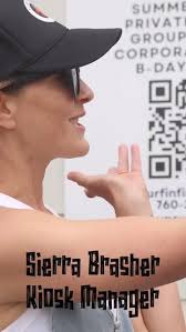 We love @sierra_mother_of_dragons 🥰 , Thank you for always engaging with  the kiddos in camp, making sure they re-apply sunscreen, are safe in and  out of the water, and being such a light down at the ...