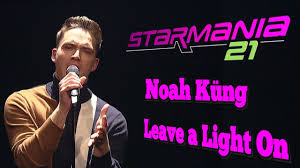 Austria footballer noah küng in 2020. Noah Bono Der Kung Von Starmania 21 Youtube