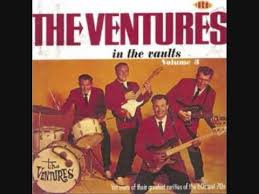 2 Brothers On The 4th Floor Dreams Will Come Alive Lyrics The Ventures Would Hit In 1960 With Their Cover Of The 40 S Song First Featured In The Movie Casablanca Perfidia This Song Santo Johnny Song One Venture