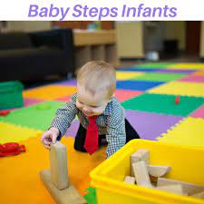 Baby Steps Daycare Baby Steps Daycare Preschool