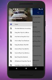 Feng shui bedroom layout placement partner contact. Feng Shui Bedroom Tips For Android Apk Download