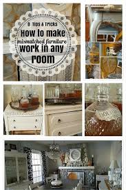 Mismatched Furniture Pinterest Mismatched Living Room Furniture Mismatched Furniture Minimalist Living Room Design