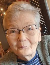 Obituary information for Jacalyn "Jackie" Rae Crawford Cale