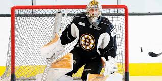 Daniel vladař (born 20 august 1997) is a czech professional ice hockey goaltender who is currently playing for the boston bruins in the national hockey league (nhl). Rozhovor Na Memorial Ivana Hlinky Nikdy Nezapomenu Rika Brankarsky Talent Daniel Vladar Nyni Vzhlizi K Nhl Nhlnews Cz