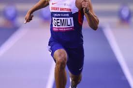 An official partner and/or service provider to over 150 iconic rights holders, such as the ioc (paris 2024, milano cortina 2026, la 2028), nfl, ncaa, ufc and pga of america, and numerous musical. Gemili And Ujah Join Glasgow 60m Field News World Athletics