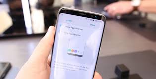 Samsung S Galaxy S8 Launcher App Drawer Works A Lot Like A Weird Version Of The Pixel Launcher 9to5google From google and samsung to oneplus and xiaomi, all leading smartphone manufacturers have formerly known as rootless pixel launcher, the app gives you a leaner and meaner version of the. 9to5google