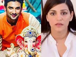 Sushant Singh Rajput S Sister Shweta Singh Kirti Touched By International Participation In Virtual Prayer Meet Hindi Movie News Times Of India