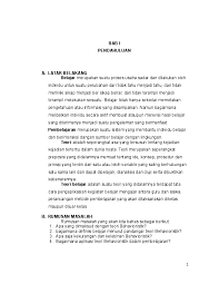 Ips d i indonesi a. Doc Teori Belajar Behavioristik Novarina Fahrisa Academia Edu
