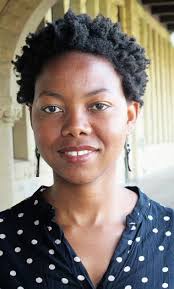 We Need New Names by NoViolet Bulawayo