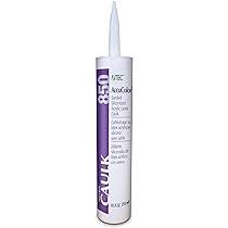 Mapei Keracaulk Sanded Siliconized Acrylic Caulk 103 Cobblestone - Marble  Barn