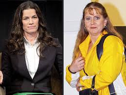 Discover short videos related to tonya harding today on tiktok. Nancy Kerrigan Speaks Out About Tonya Harding 20 Years After Infamous Scandal People Com