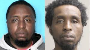 EBRSO: Man wanted for murder after shooting three people, killing one